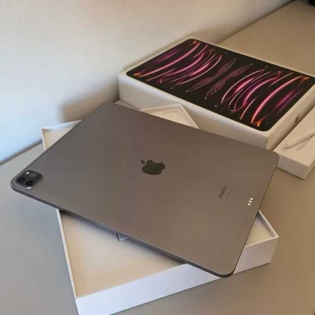 Apple Ipad Pro M2 5G