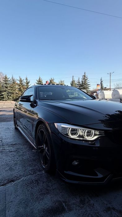 BMW Seria 4
