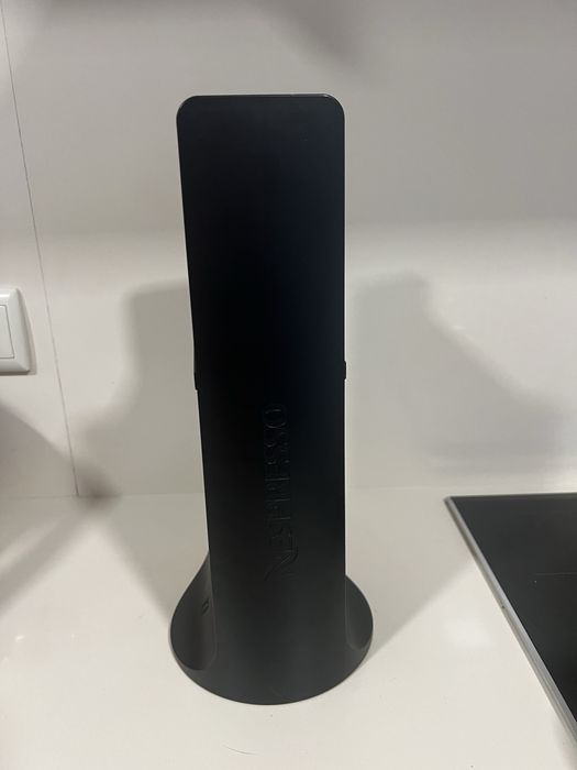 Torre para caixas de capsulas nespresso