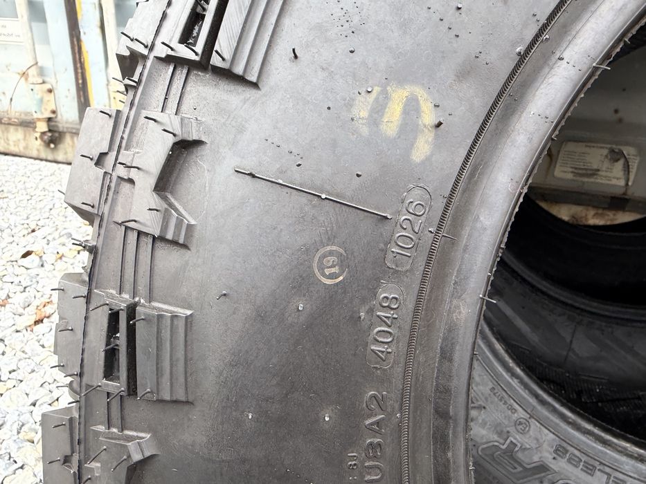 Opony Nankang Conqueror M/t 275/70R18