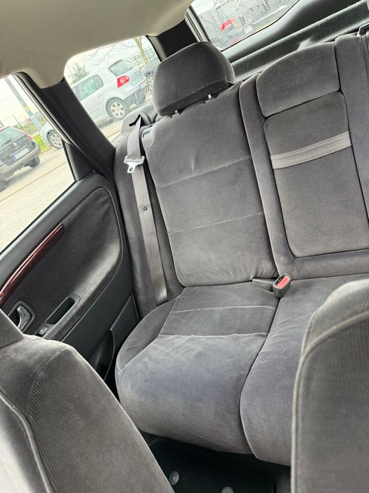 Volvo v40 1.9 120cv diesel