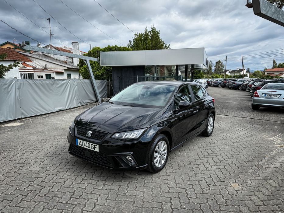 Seat Ibiza Style 1.0 TSI