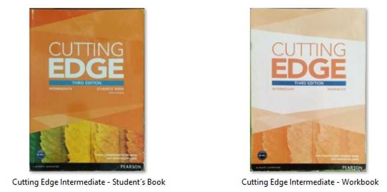 Manuais Inglês - vários níveis