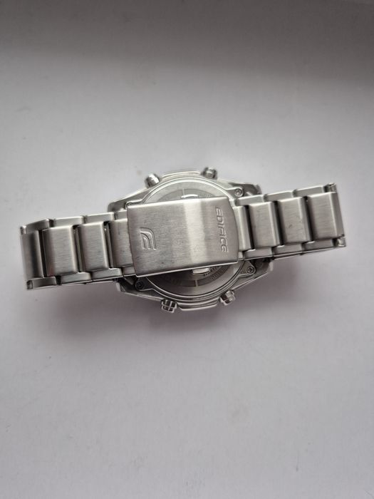 Zegarek Casio Edifice  ERA-120
ERA-120DB-1AVEF