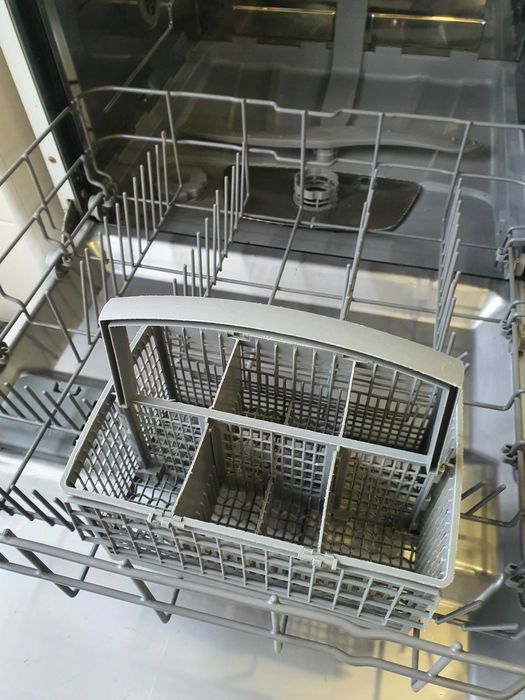 Maquina lavar loiça meires MLL 126 W