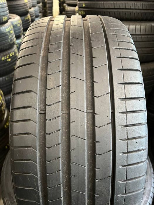 Шини Літні 255х35хR21 Pirelli PZero / 4 Шт 85-90% Протектор