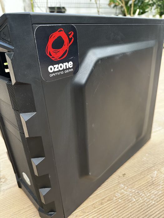 Caixa de Computador - Cooler Master