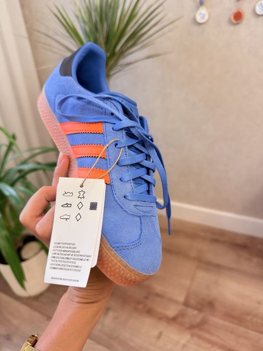 Adidas  Gazelle оригінал