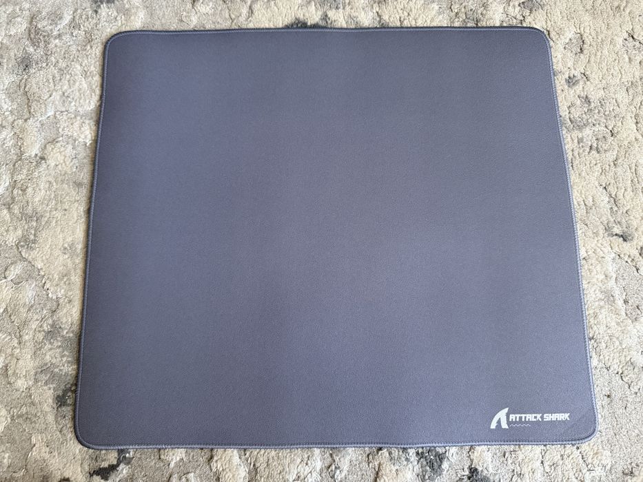 ‼️Attack Shark CM02 - Найкращий килимок задарма‼️НОВИЙ‼️