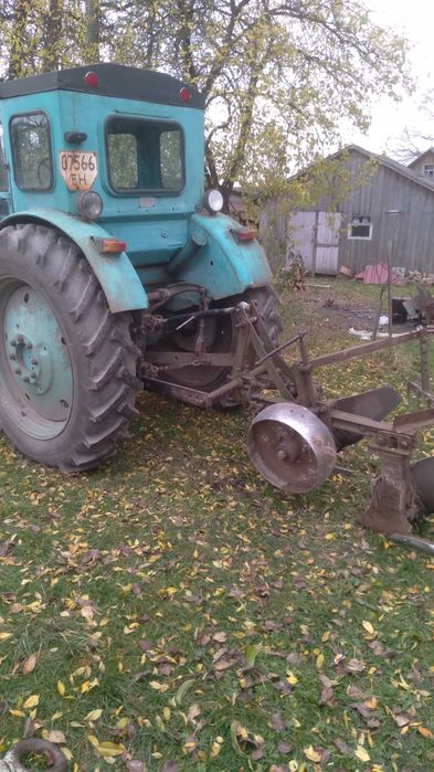 Продам Трактор т 40