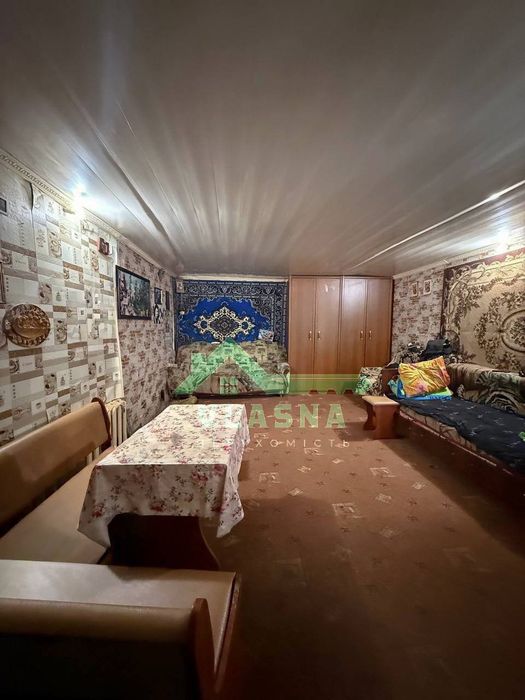 Продається будинок с .Яськи ,Поруч Біляївка
