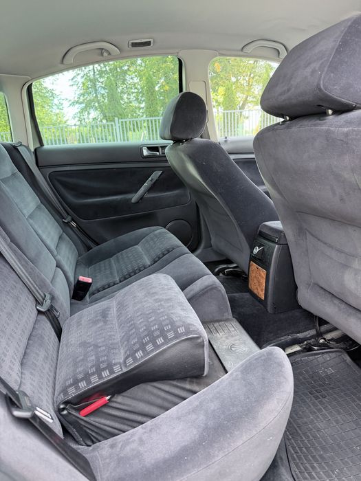 VW Passat 1.6 MPI#GrzaneSiedzenia#Zadbany!
