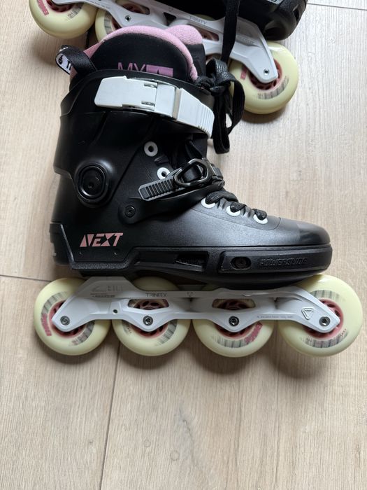 Rolki Powerslide next rozmiar 38-39