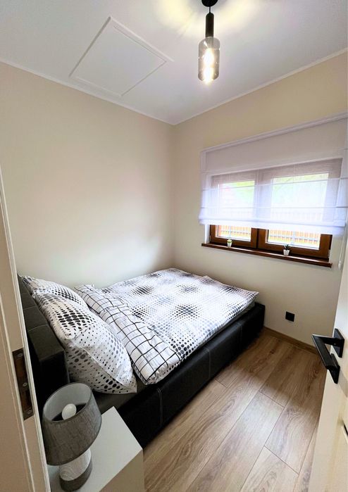 Noclegi "Rajcuś" w Rajczy