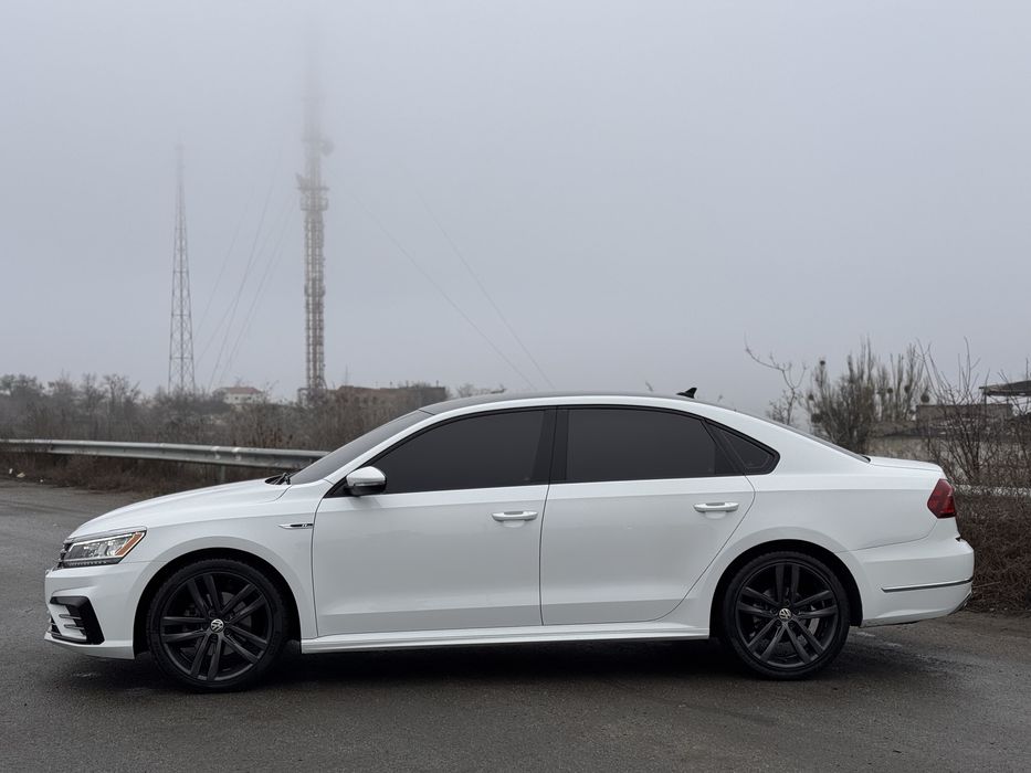 Продам Volkswagen Passat B8 NMS 2018