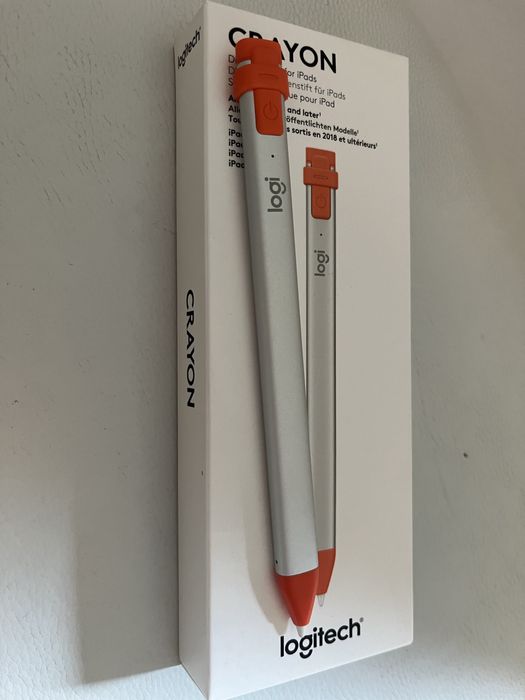 Rysik Logitech Crayon