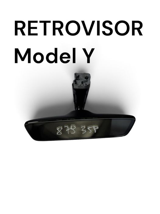 Retrovisor TESLA MODEL Y