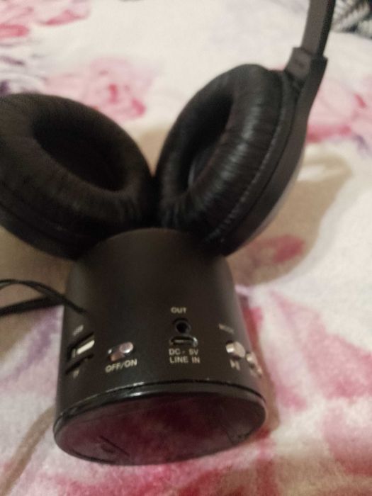 Навушники  Panasonic RP-HT161