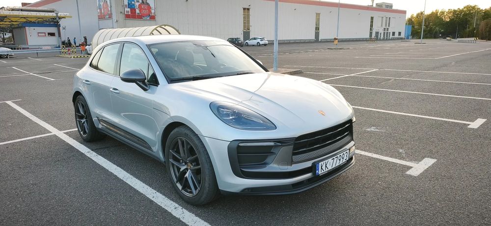 Macan