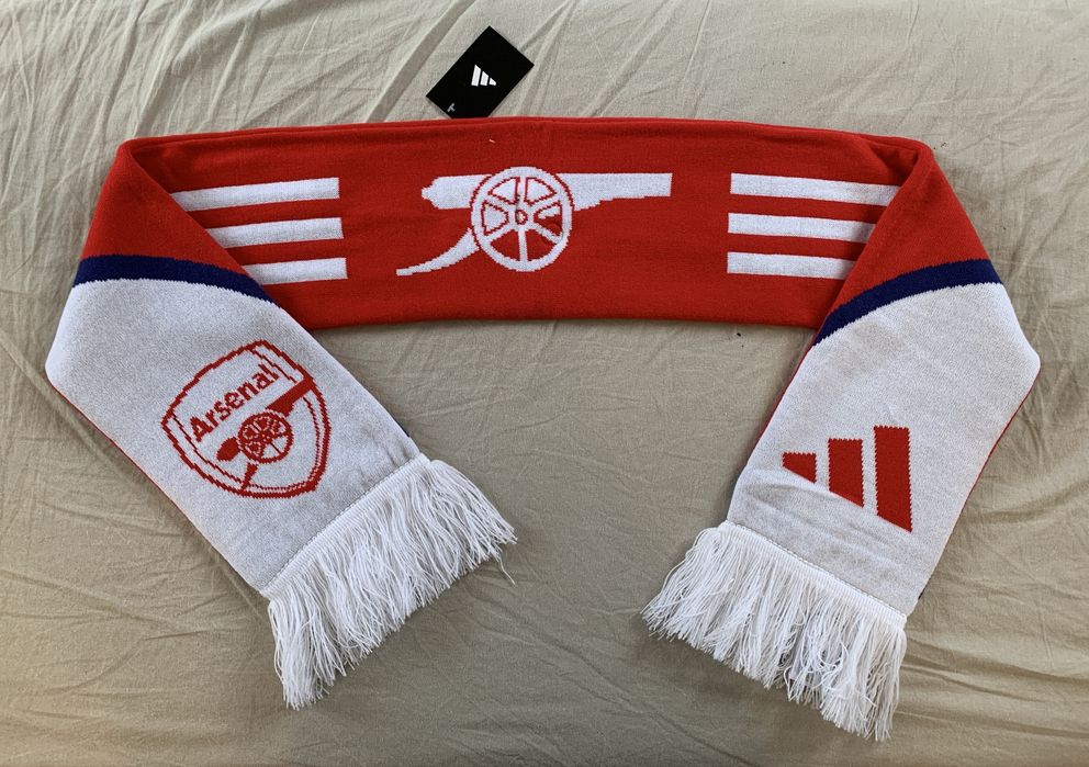 Шарф FC Arsenal adidas