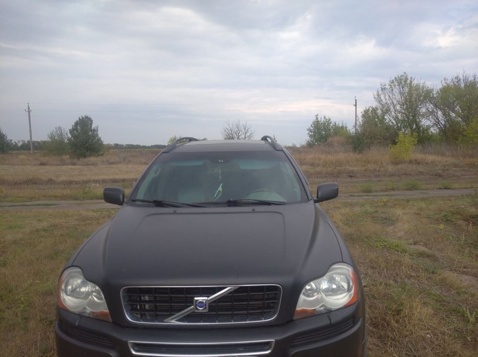 VOLVO CX 90 2.4 Diesel