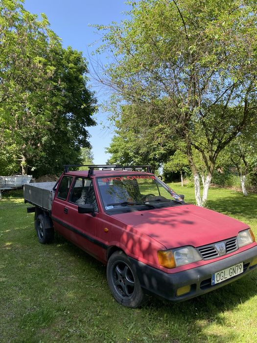 Polonez Truck