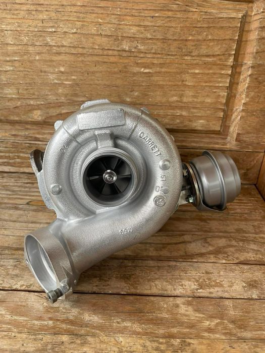 Turbo gt2260vk novo