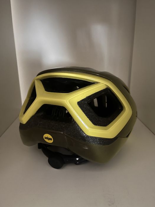 Kask szosowy Scott