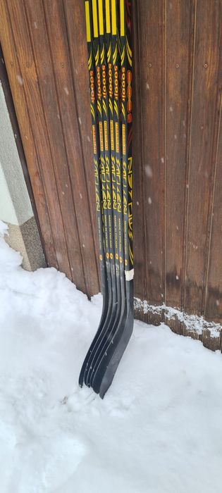 Kij hokejowy SMOLEN 5000