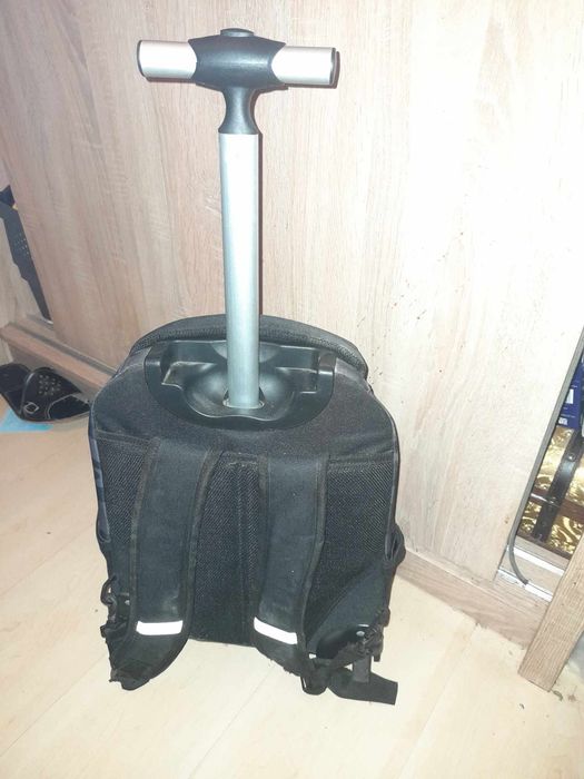 Super plecak do szkoły