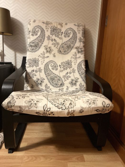 Poltrona cadeirão  IKEA