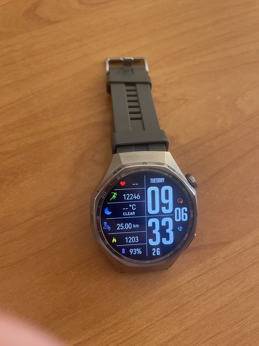 Sprzedam smartwacha  Huwaei