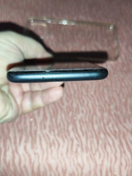 Google pixel 5  6/128