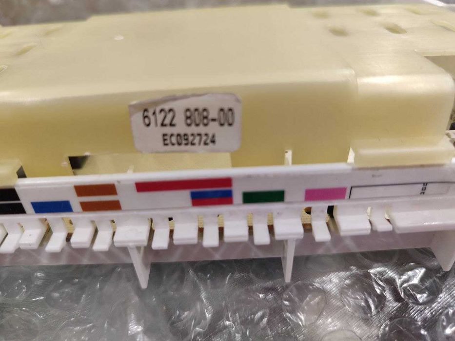 Рабочая Плата управления  запуска блок модуль холодильник Либхер мозги