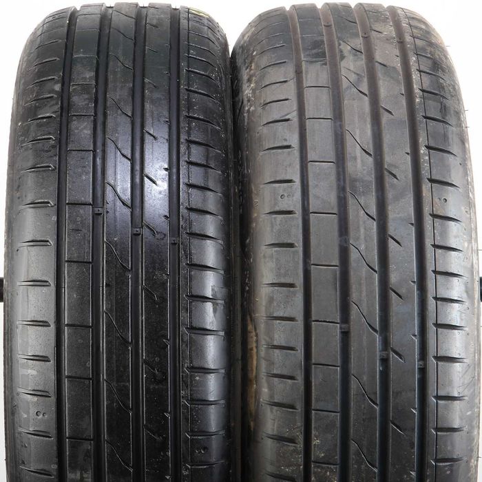 205/65R17 Hankook VENTUS S1 EVO3* 100Y XL 2023 PARA lato LETNIE EP1193