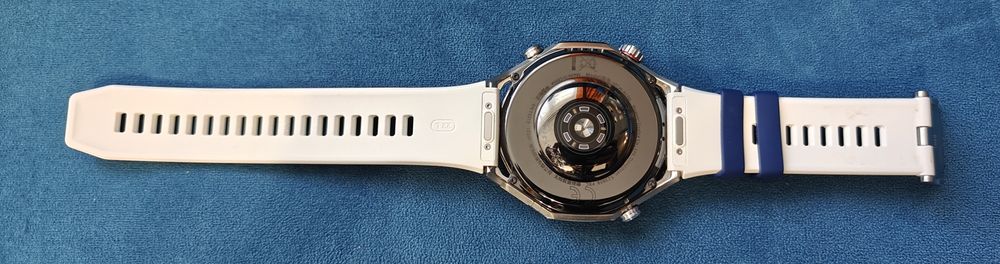 Huawei Watch Ultimate 2 Elite Blue