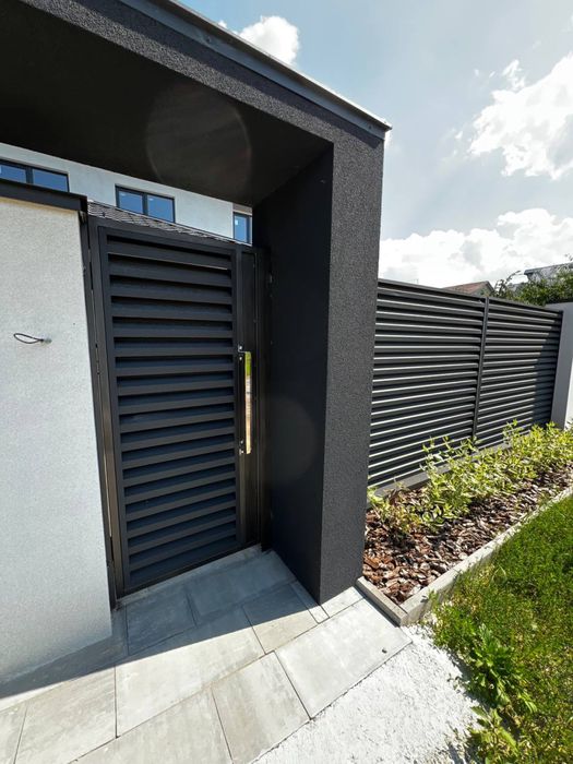 Таунхаус єВідновлення Житомир