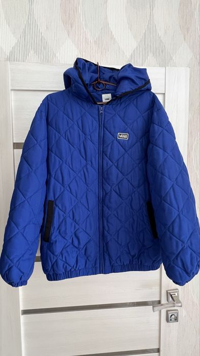 Куртка Vans S унісекс