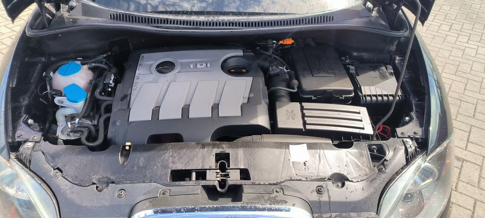 Seat Altea xl 1.6 TDI