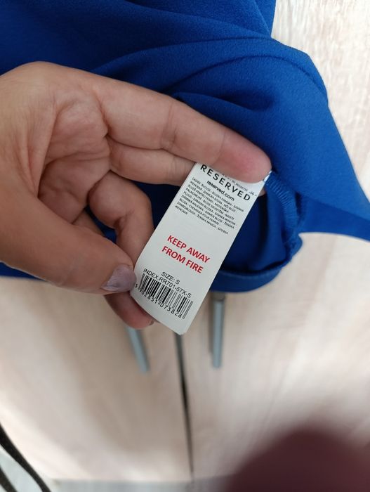 Bluzka Reserved 36 s