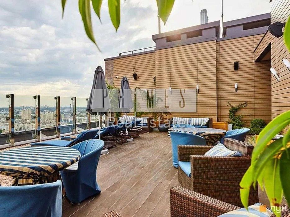 Продаж квартири ЖК Obolon Residences