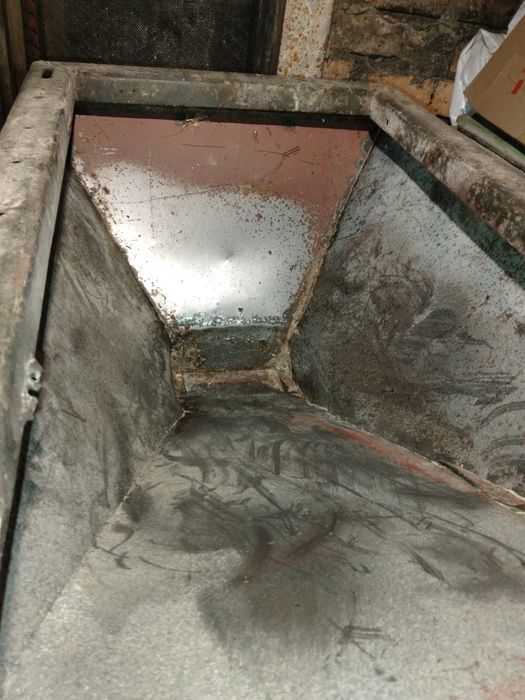 Зернодробилка 4кВт 3фазы