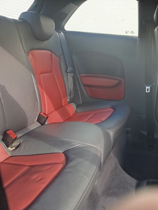 Audi A1 1.6tdi 105cv