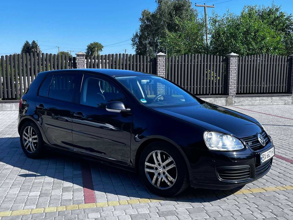 Golf-5,GTI-1,4 turbo