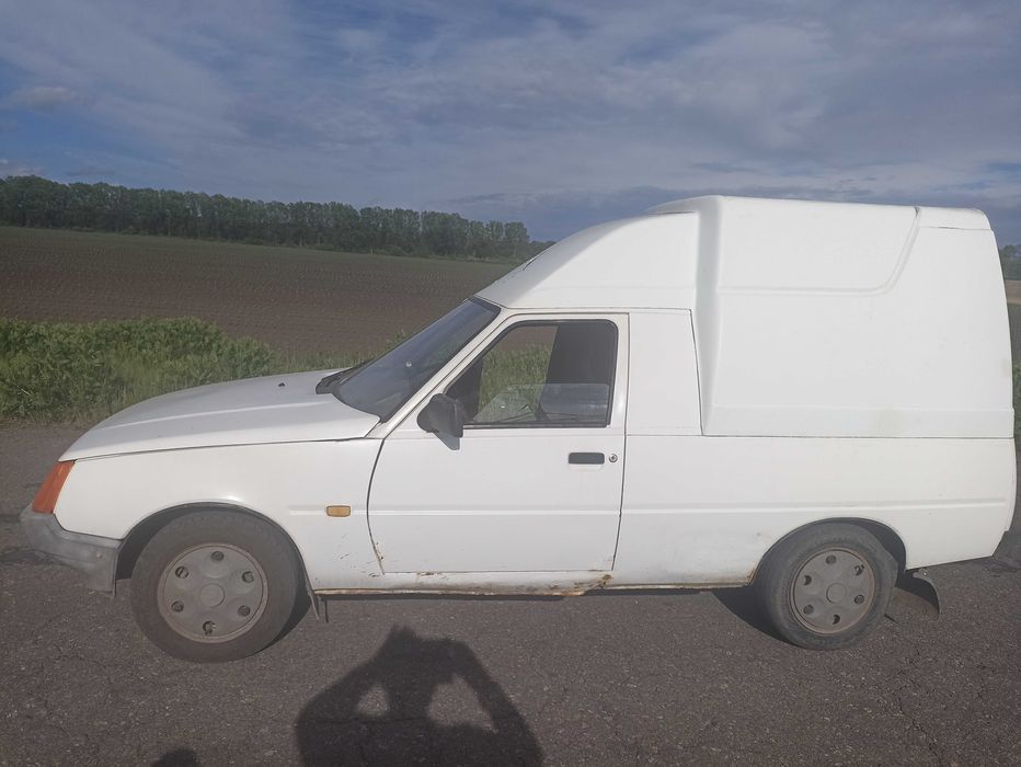 Продаж автомобіля