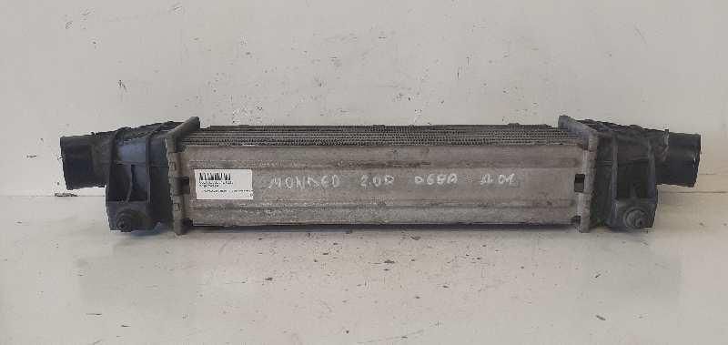 Intercooler Ford Mondeo Berlina Ge
