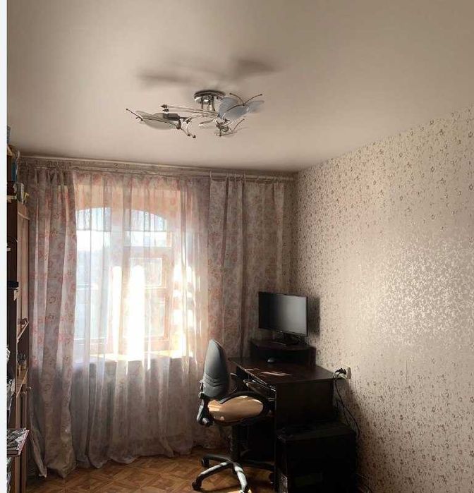 3-комнатная квартира по адресу ул. Танкистов (площадь 72 м²) - Atlanta.ua - фото 5