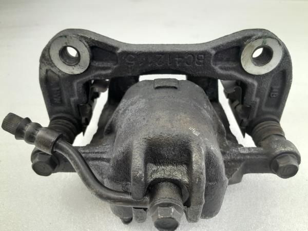 Pinça travão / maxila de travão frente direita HYUNDAI i20 (PB, PBT)