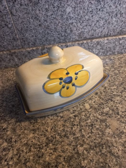 Loiça de decoração