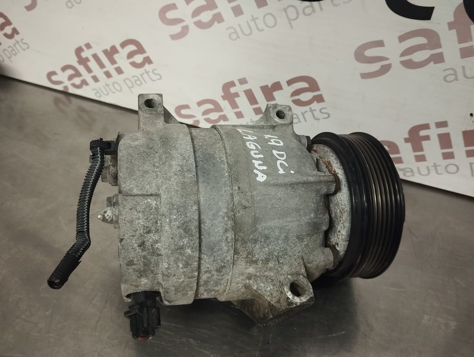 Compressor Ar Condicionado RENAULT LAGUNA II - 6570388